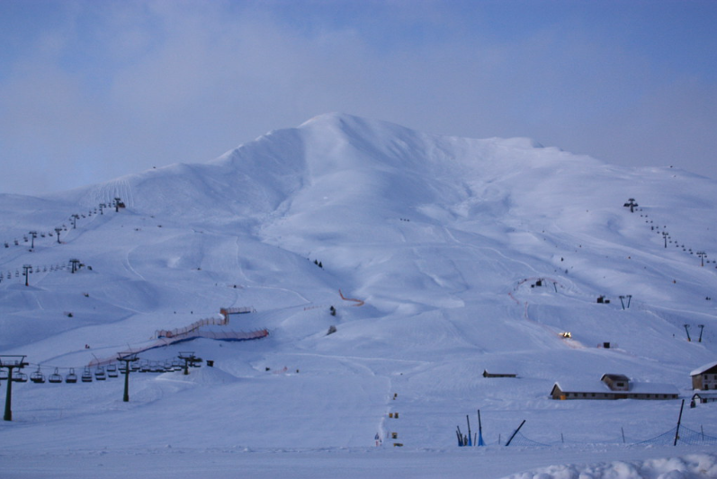 ski,ice,italian alps