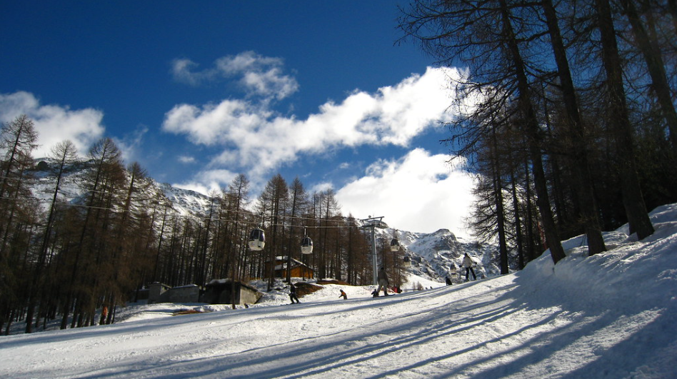 madesimo,skiing,free ride festival