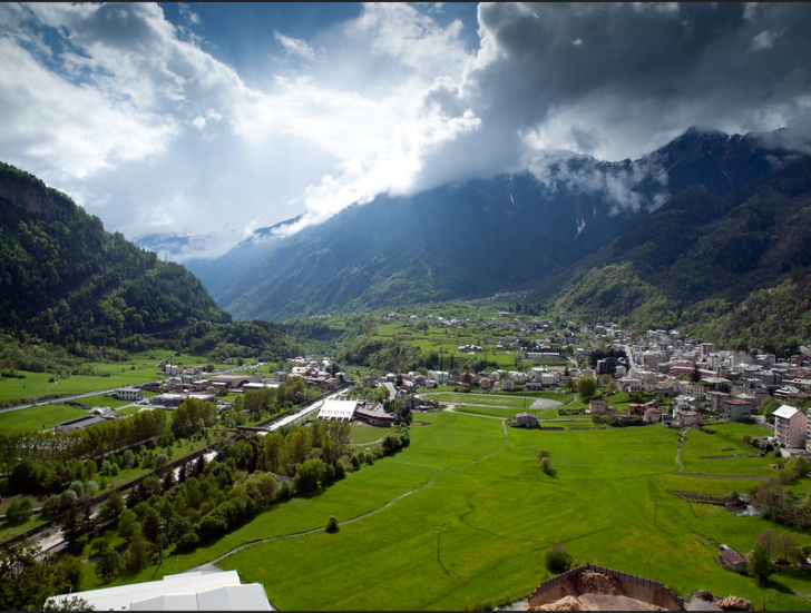 valtellina velly