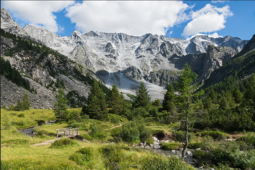 val camonica alpines