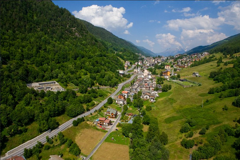Aprica Ski Resort: Family-Friendly Slopes & Nature Trails
