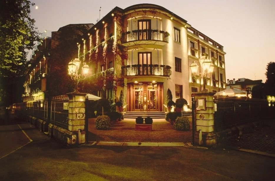 Best Hotels, B&B in Monza. Top Stays for Every Traveler