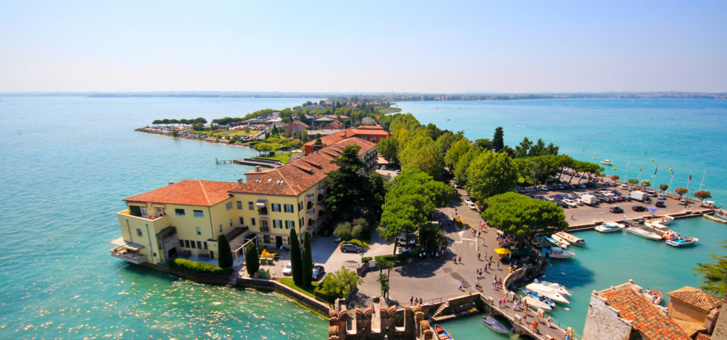 Italy Vacation Lake Garda Travel Guide Best Town And Activities Sirmione