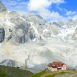 val zebru stelvio national park italy